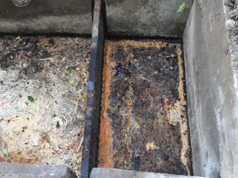 诸暨市店口镇专业化粪池清理、专业污水池清理